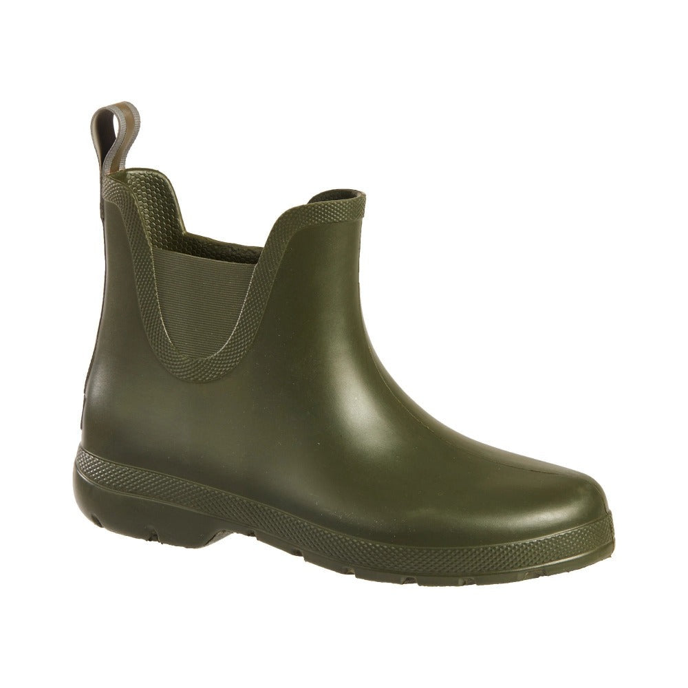 Women's Chelsea Ankle Rain Boots - Image 9