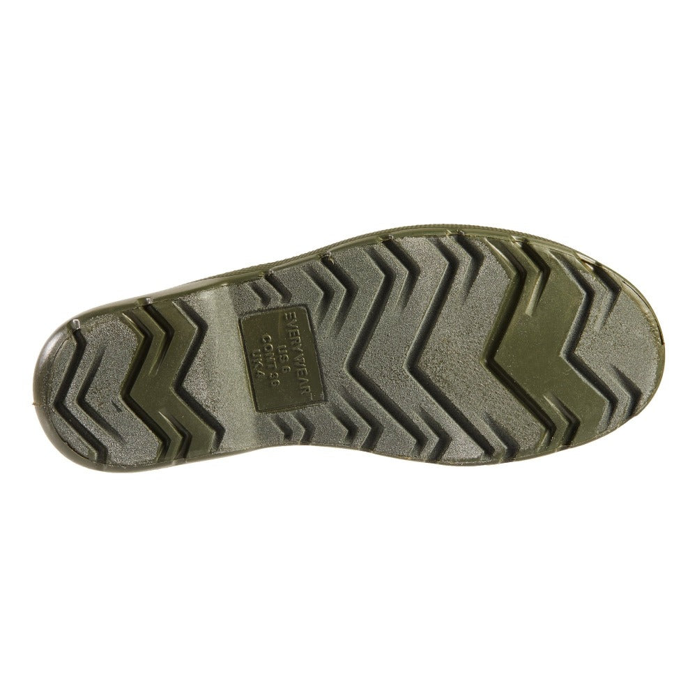 Women's Chelsea Ankle Rain Boots - Image 12