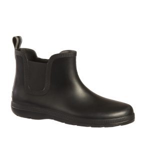 Men's Chelsea Ankle Rain Boots