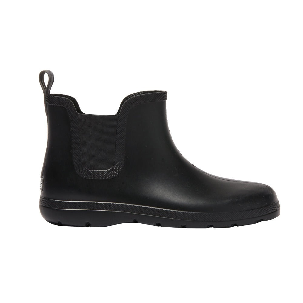 Men's Chelsea Ankle Rain Boots - Image 2