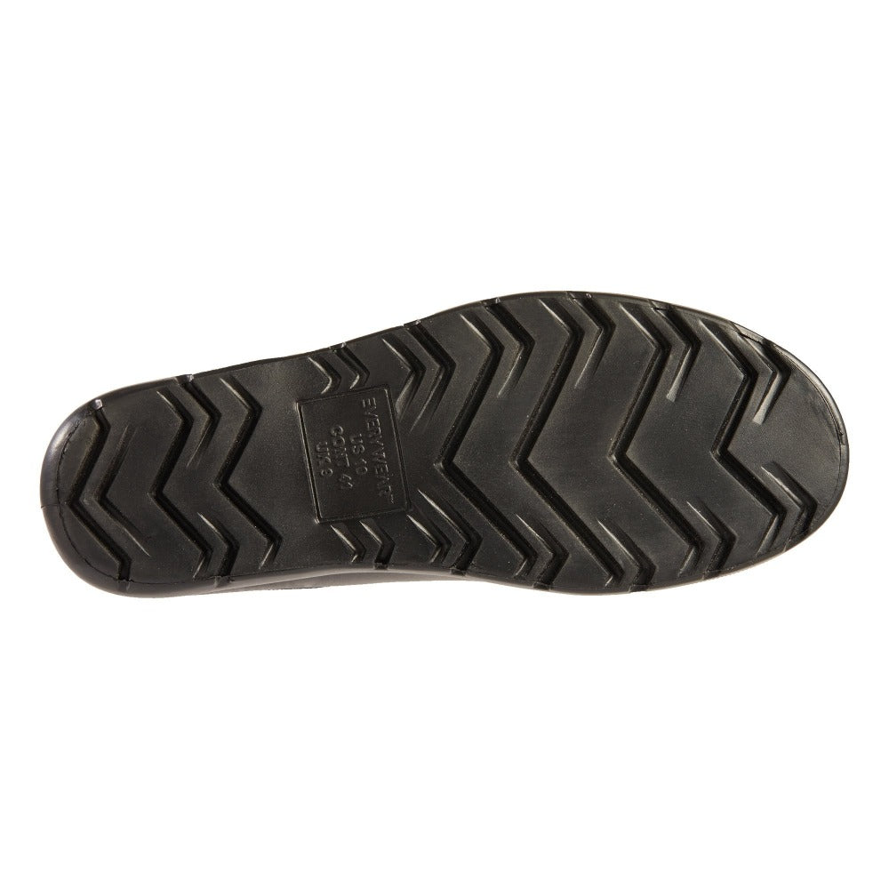 Men's Chelsea Ankle Rain Boots - Image 4