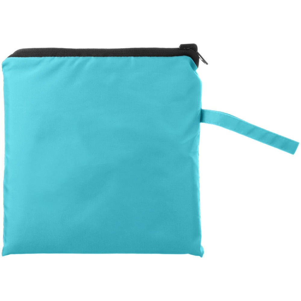 Women's Rain Poncho - Image 2