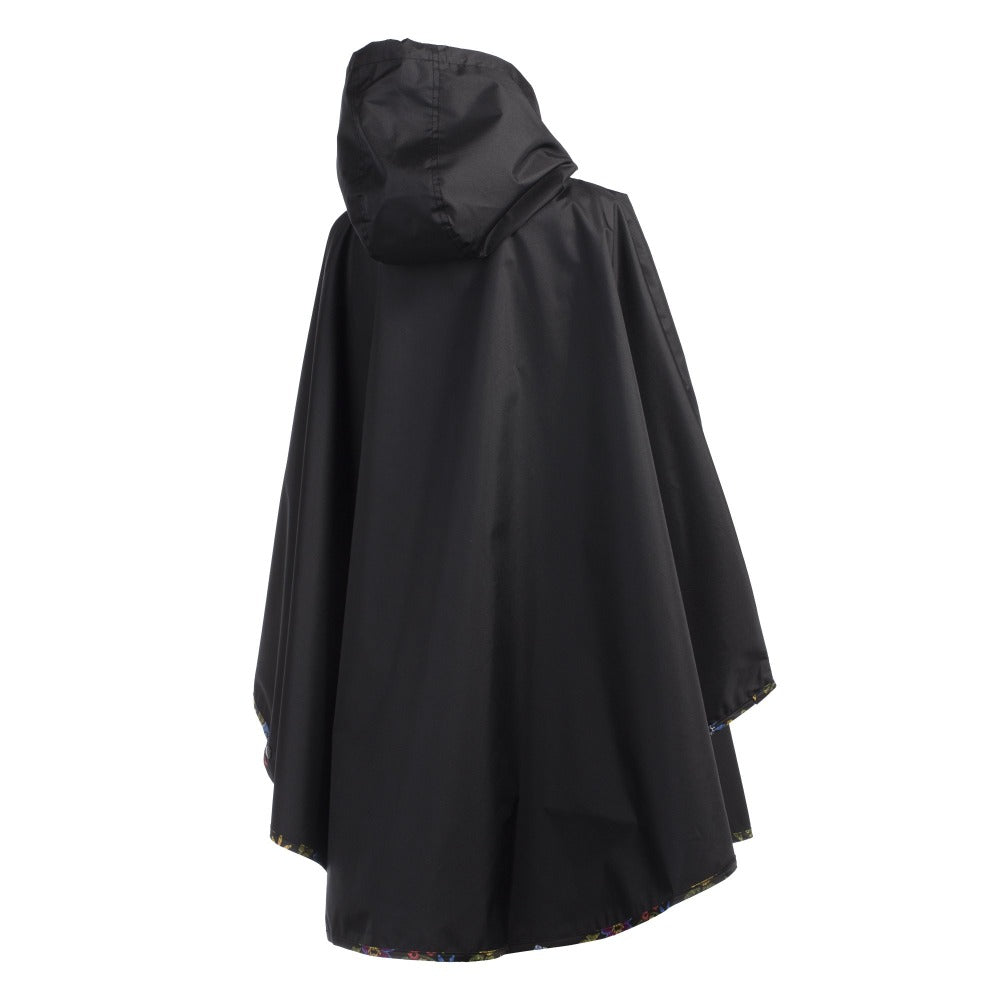 Women's Rain Poncho - Image 4