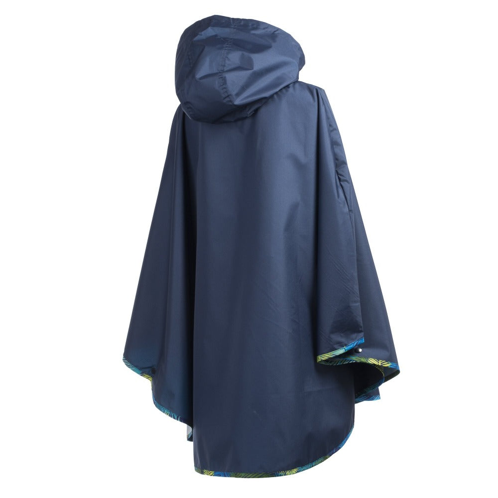 Women's Rain Poncho - Image 7