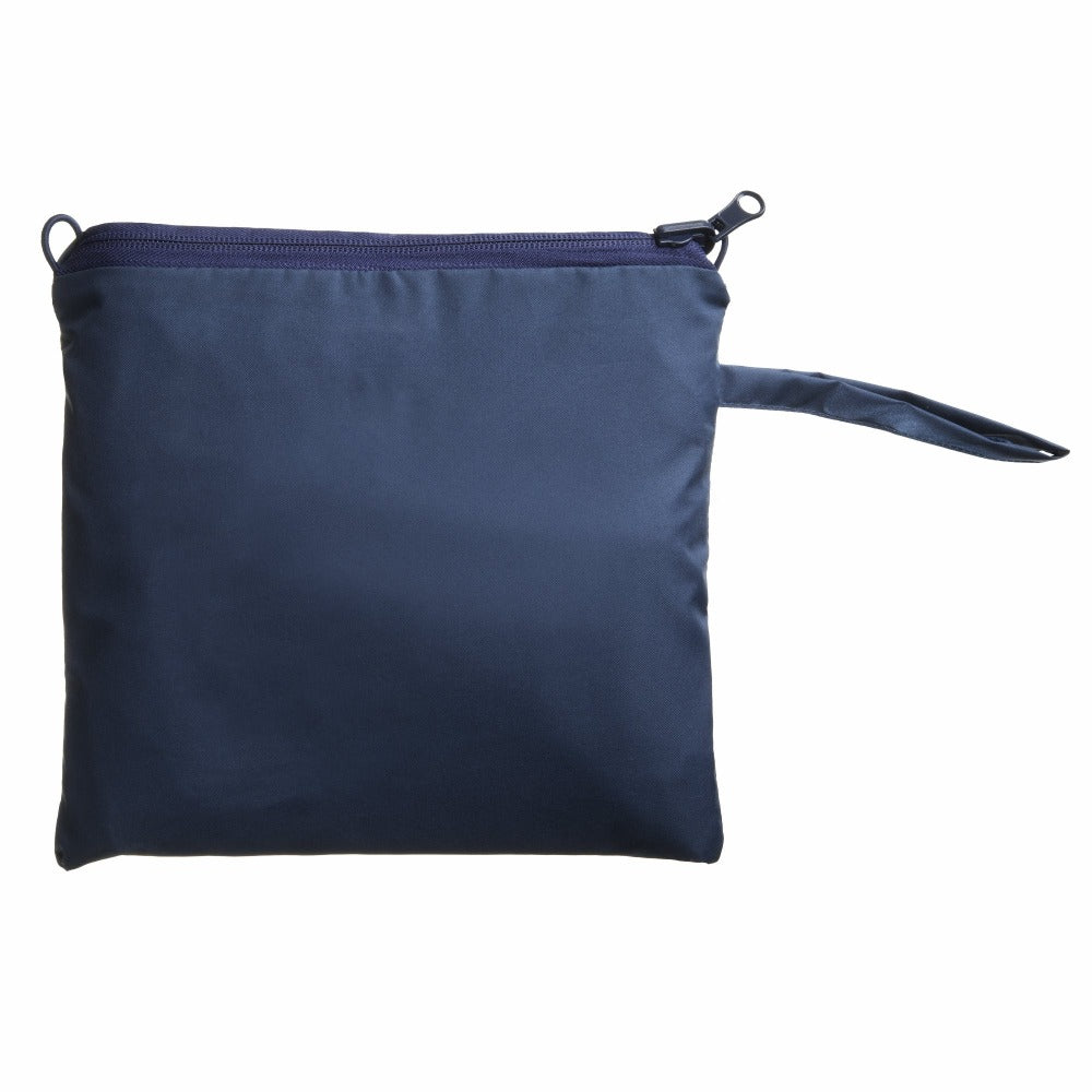 Women's Rain Poncho - Image 8