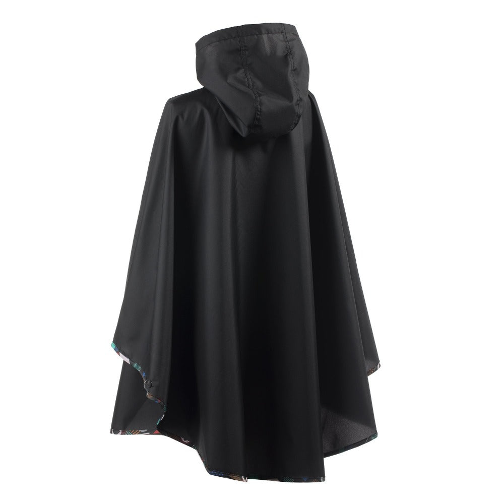 Women's Rain Poncho - Image 10