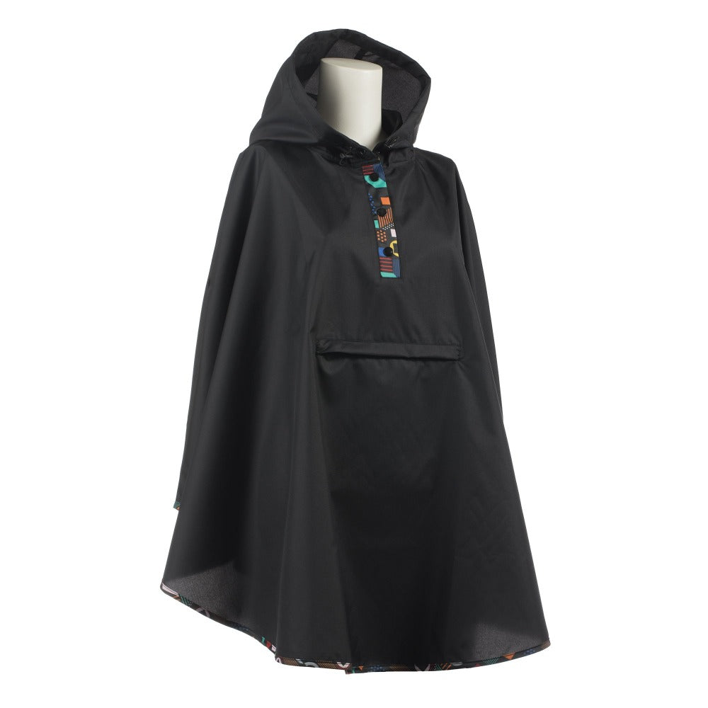 Women's Rain Poncho - Image 9