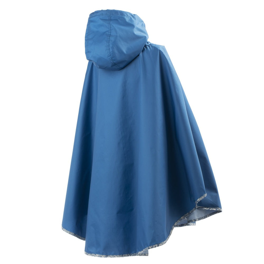 Women's Rain Poncho - Image 16