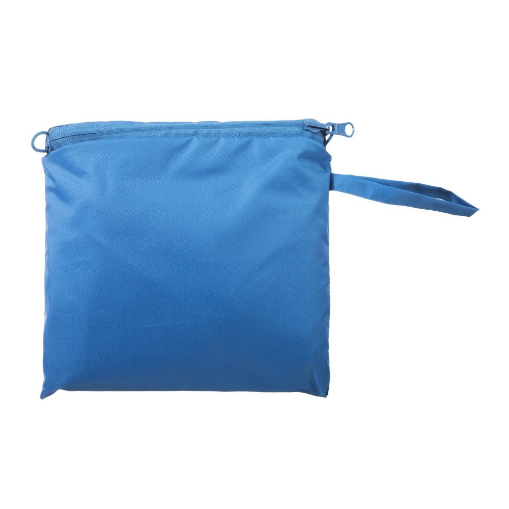 Women's Rain Poncho - Image 17
