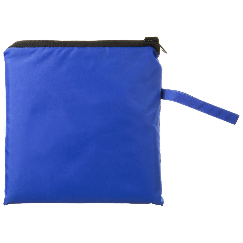 Women's Reversible Rain Poncho - Image 10