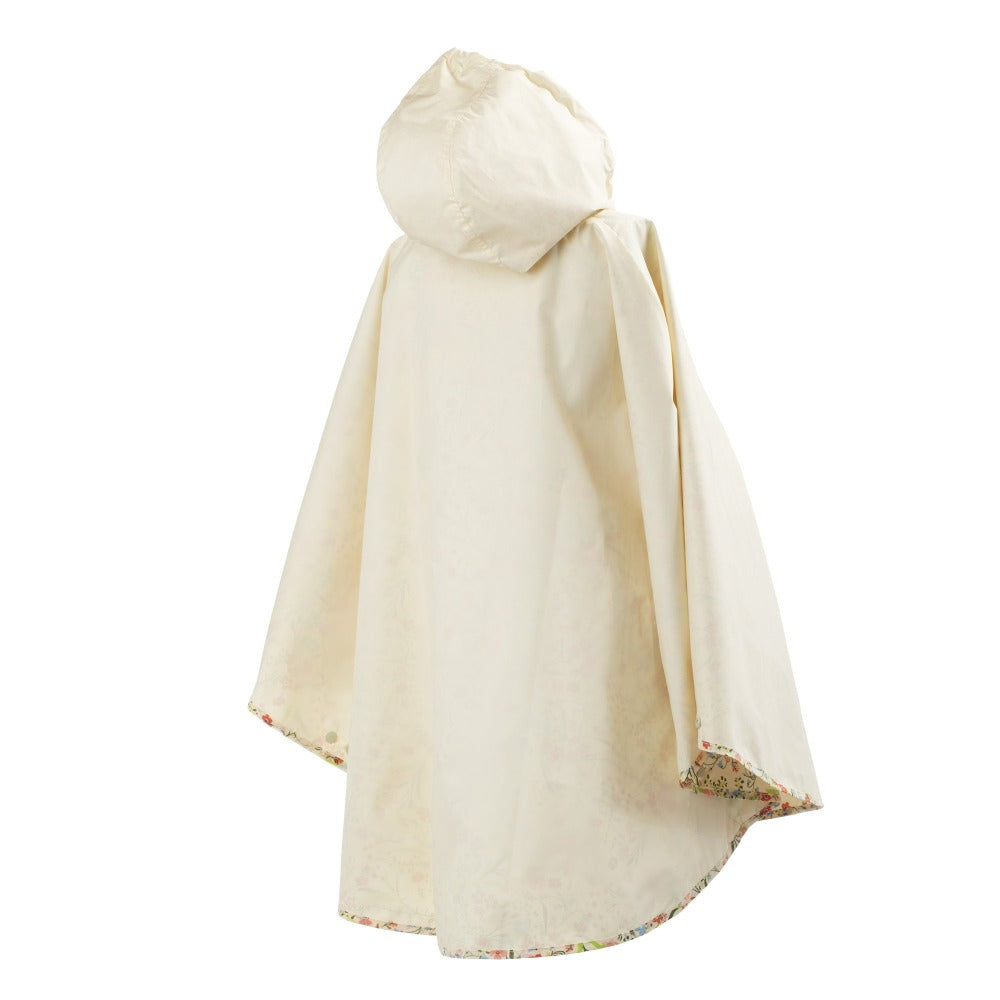 Women's Reversible Rain Poncho - Image 25