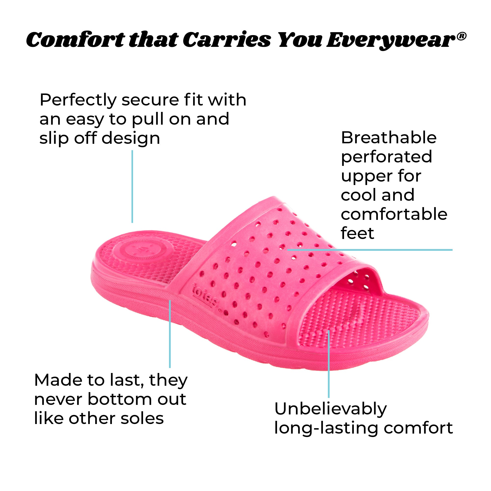 Kid's Perforated Slide - Image 19