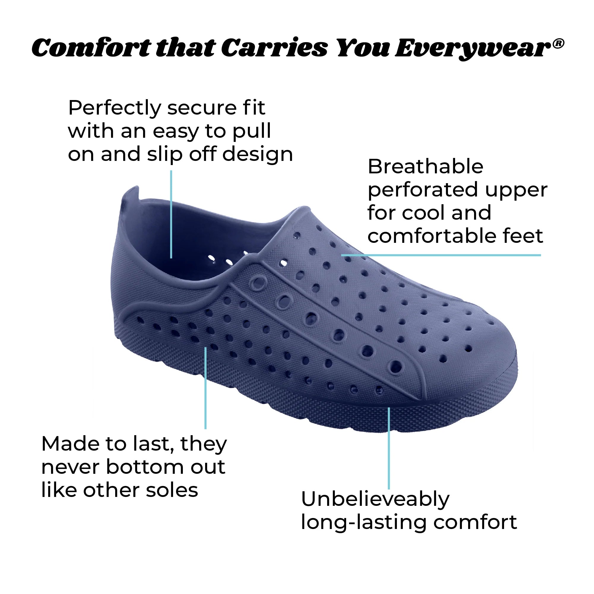 Kids Eyelet Sneaker - Image 30