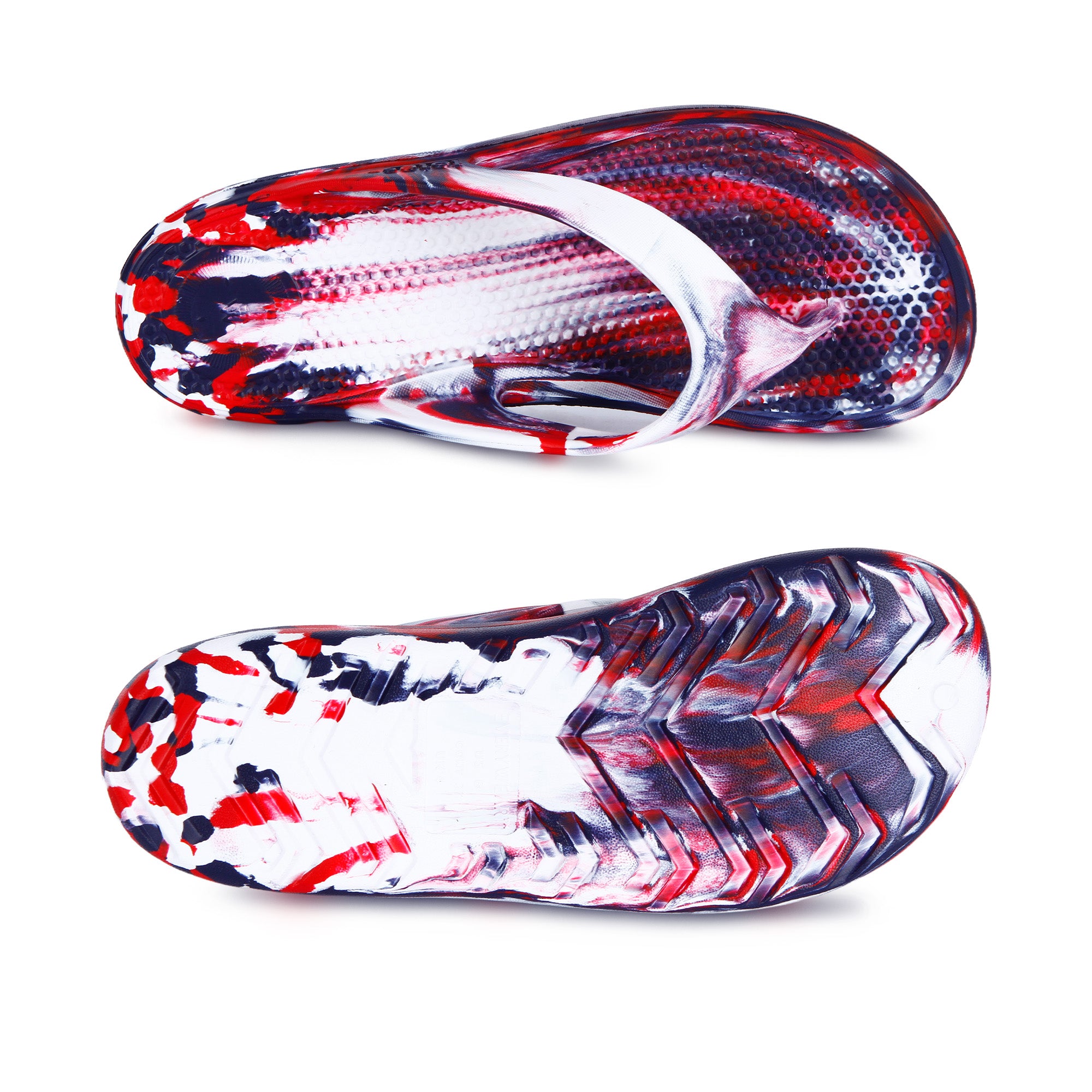 Women's Ara Flip Flop - Image 18