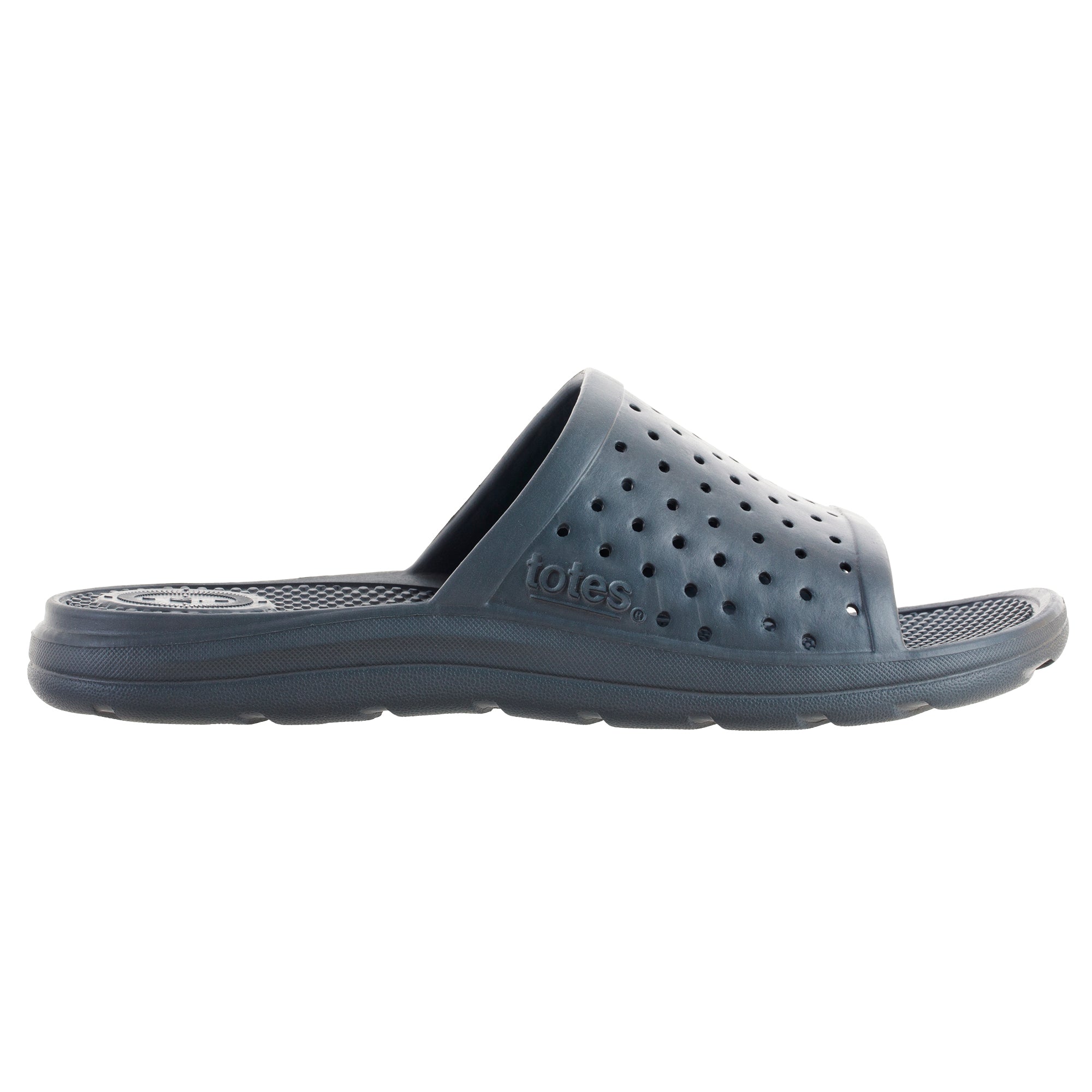 Women's Perforated Slide - Image 18