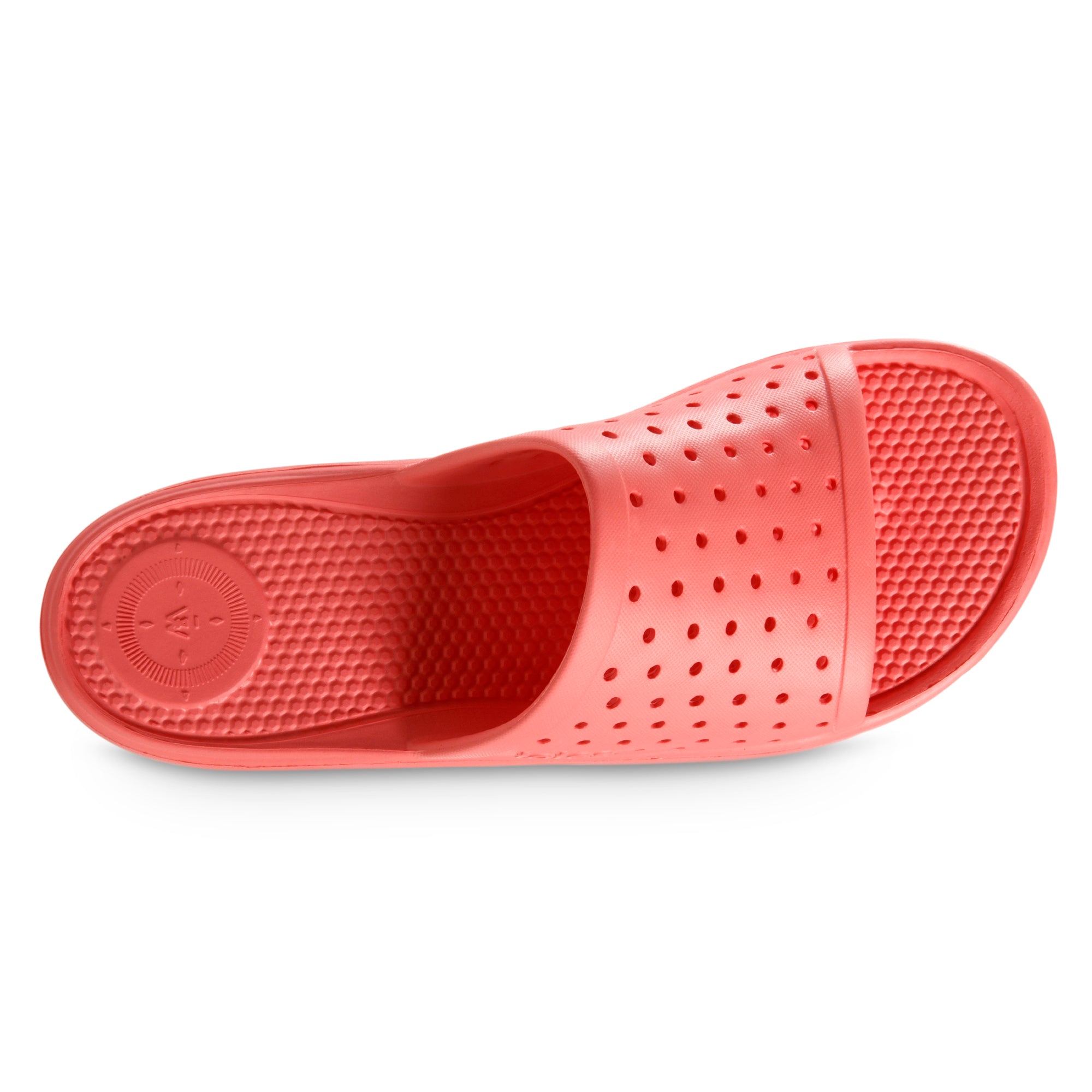 Women's Perforated Slide - Image 3