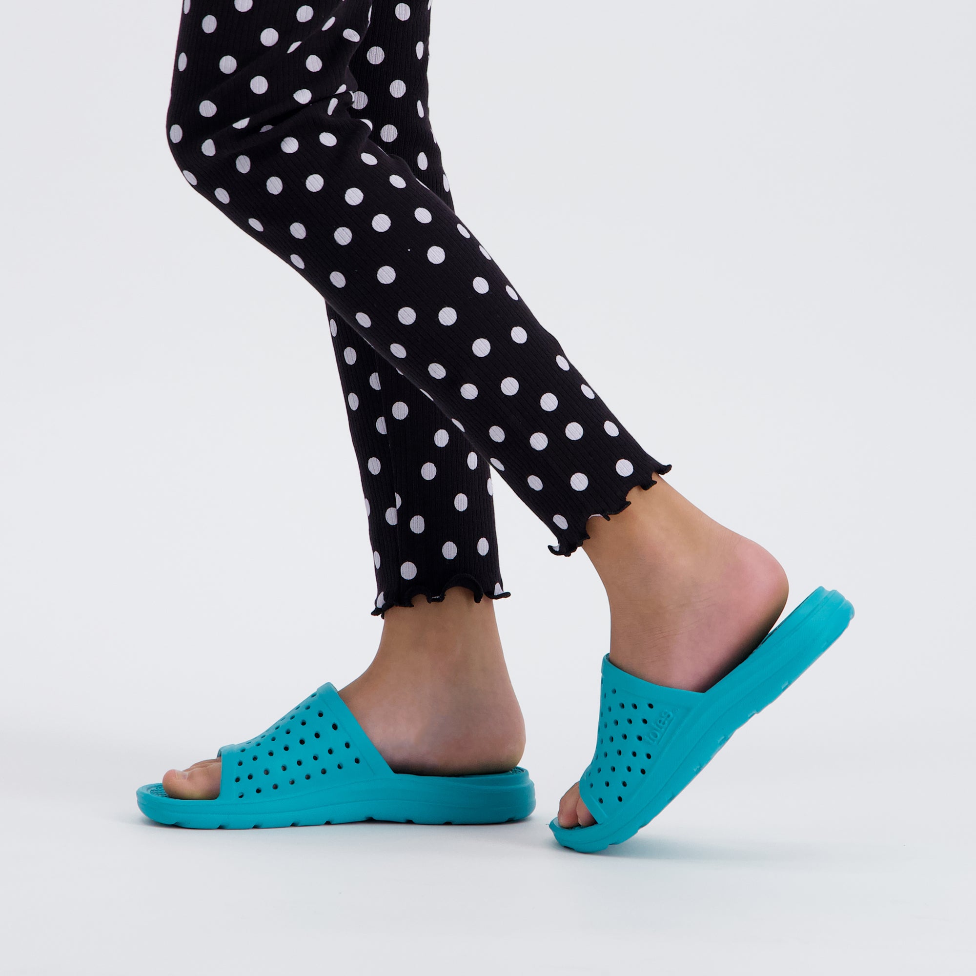 Kid's Perforated Slide - Image 21