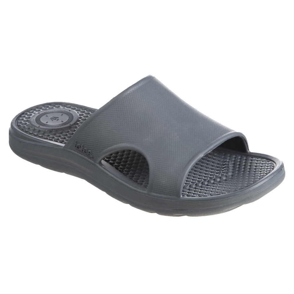 Men's Vented Slide
