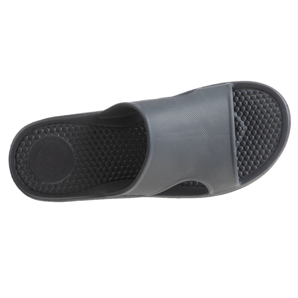 Men's Vented Slide - Image 3