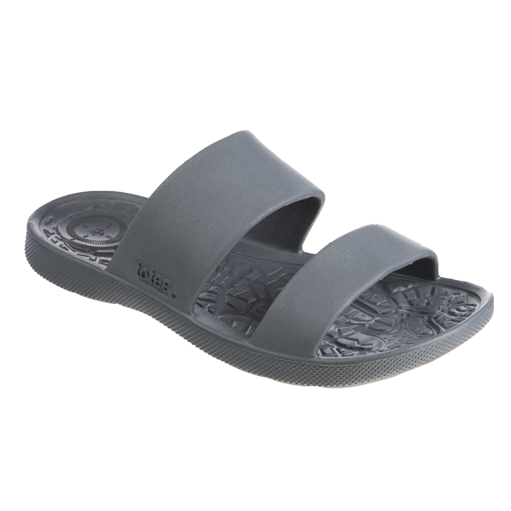 Women's Two-Strap Hudson Slide