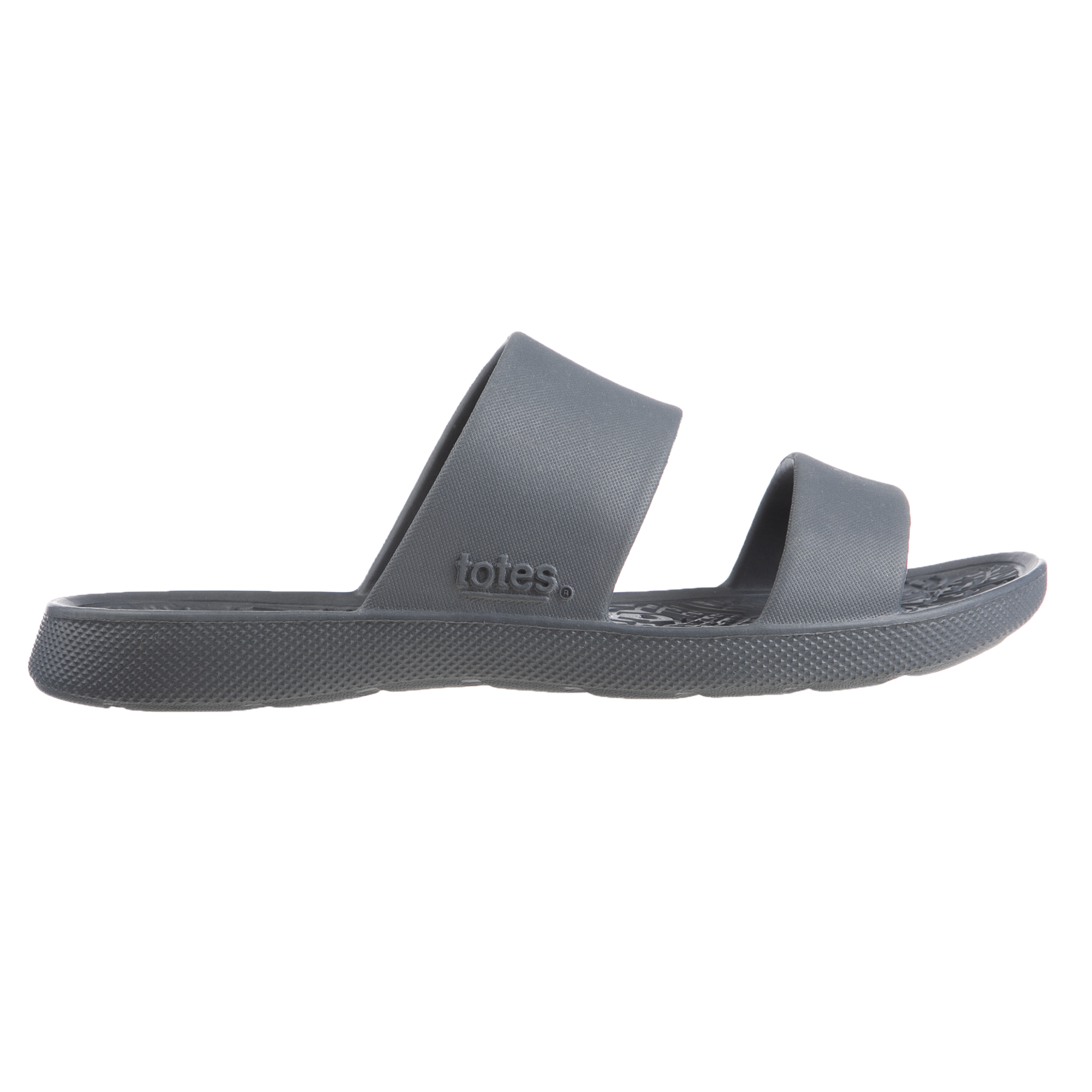 Women's Two-Strap Hudson Slide - Image 2