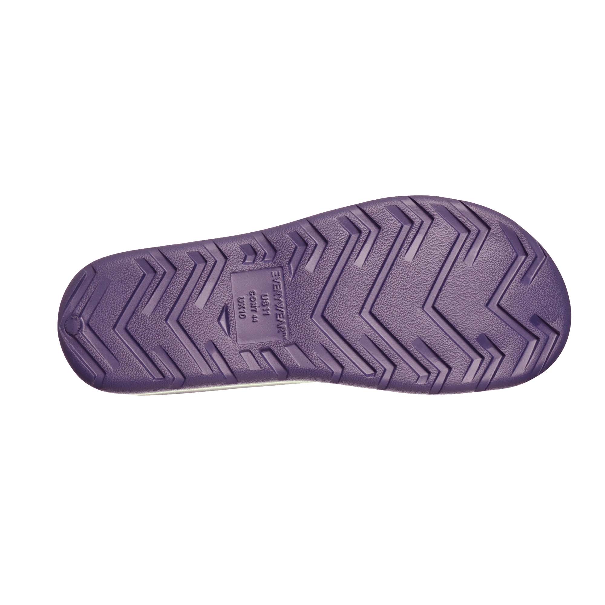 Women's Two-Strap Hudson Slide - Image 9