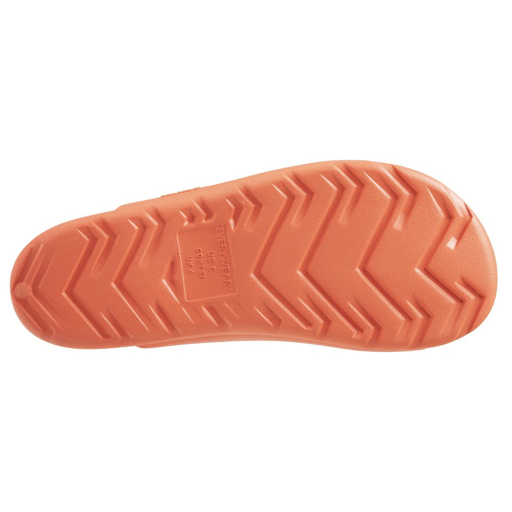 Women's Molded Double Buckle Slide - Image 4