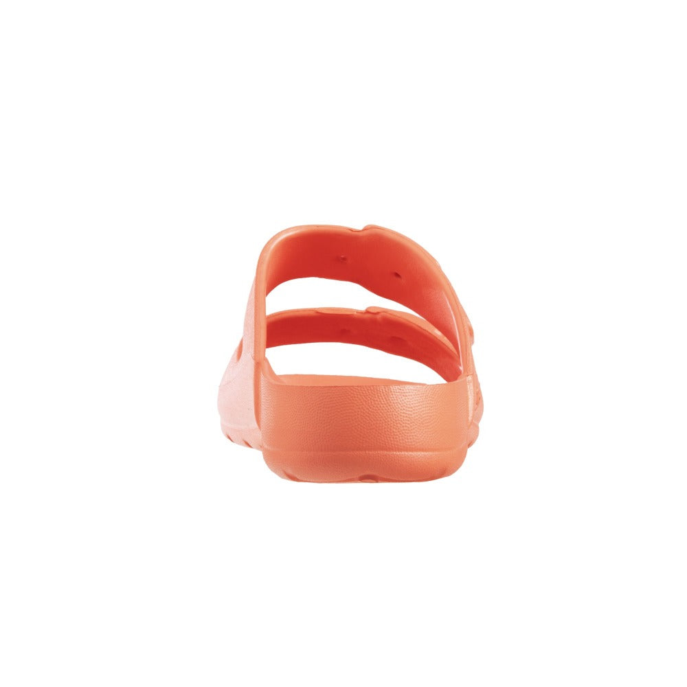 Women's Molded Double Buckle Slide - Image 5