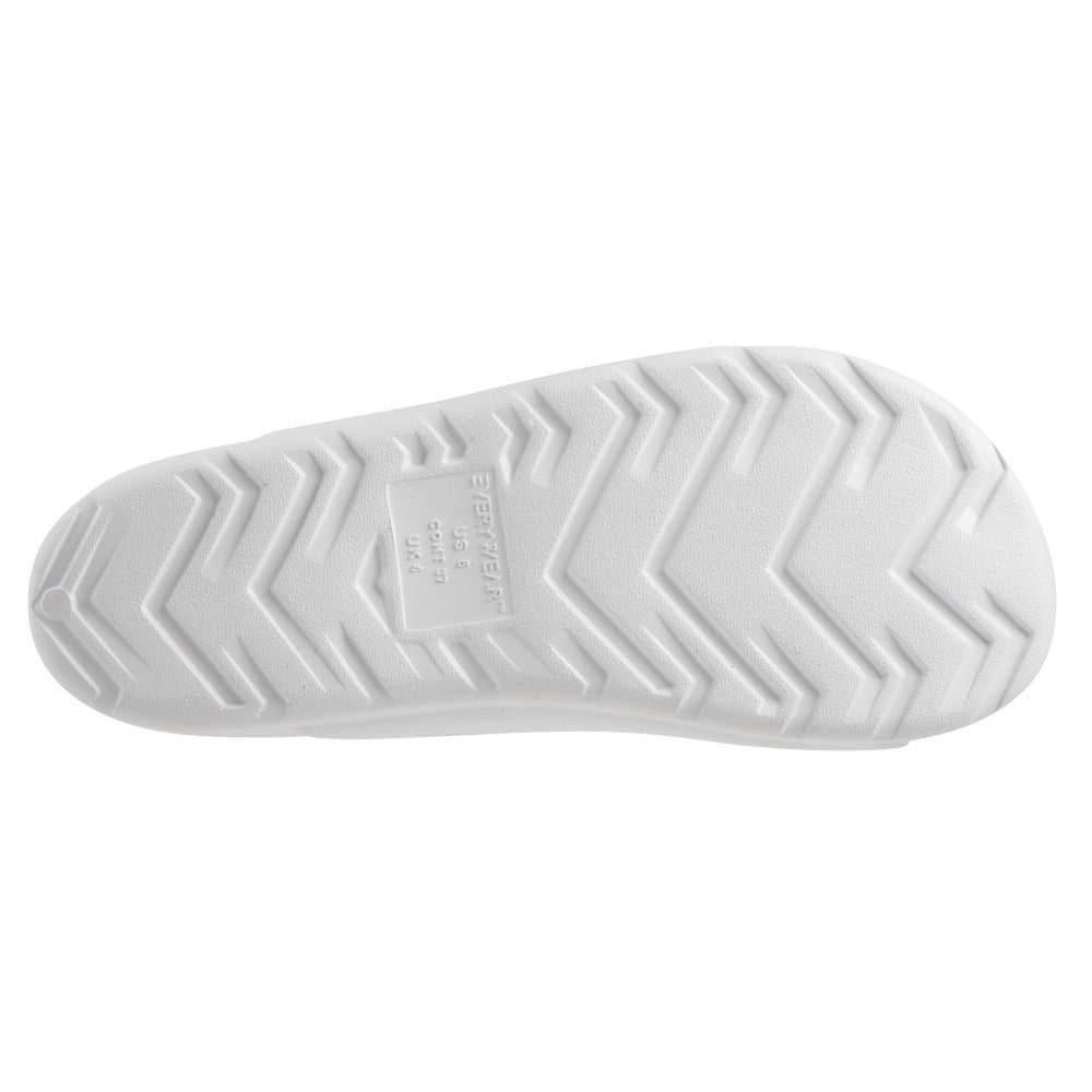 Women's Molded Double Buckle Slide - Image 20