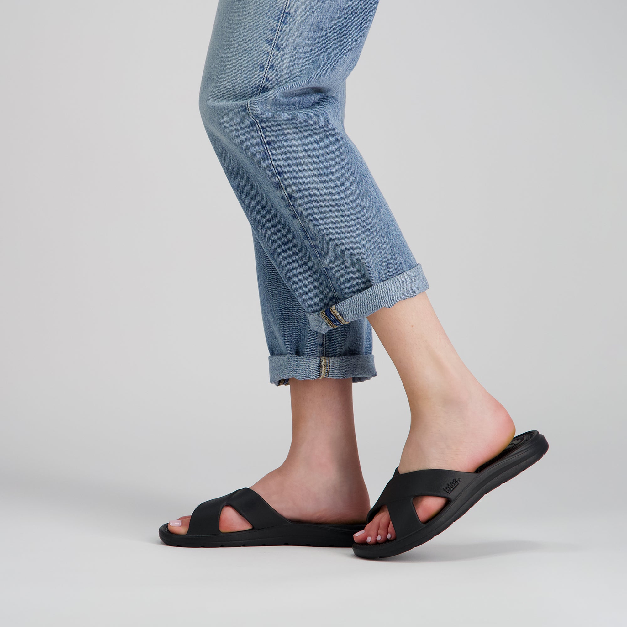 Women's Cross Slide - Image 16
