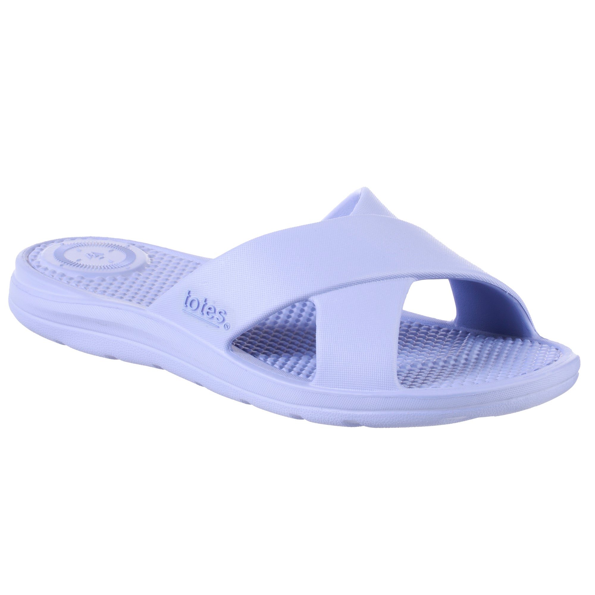 Women's Cross Slide - Image 9