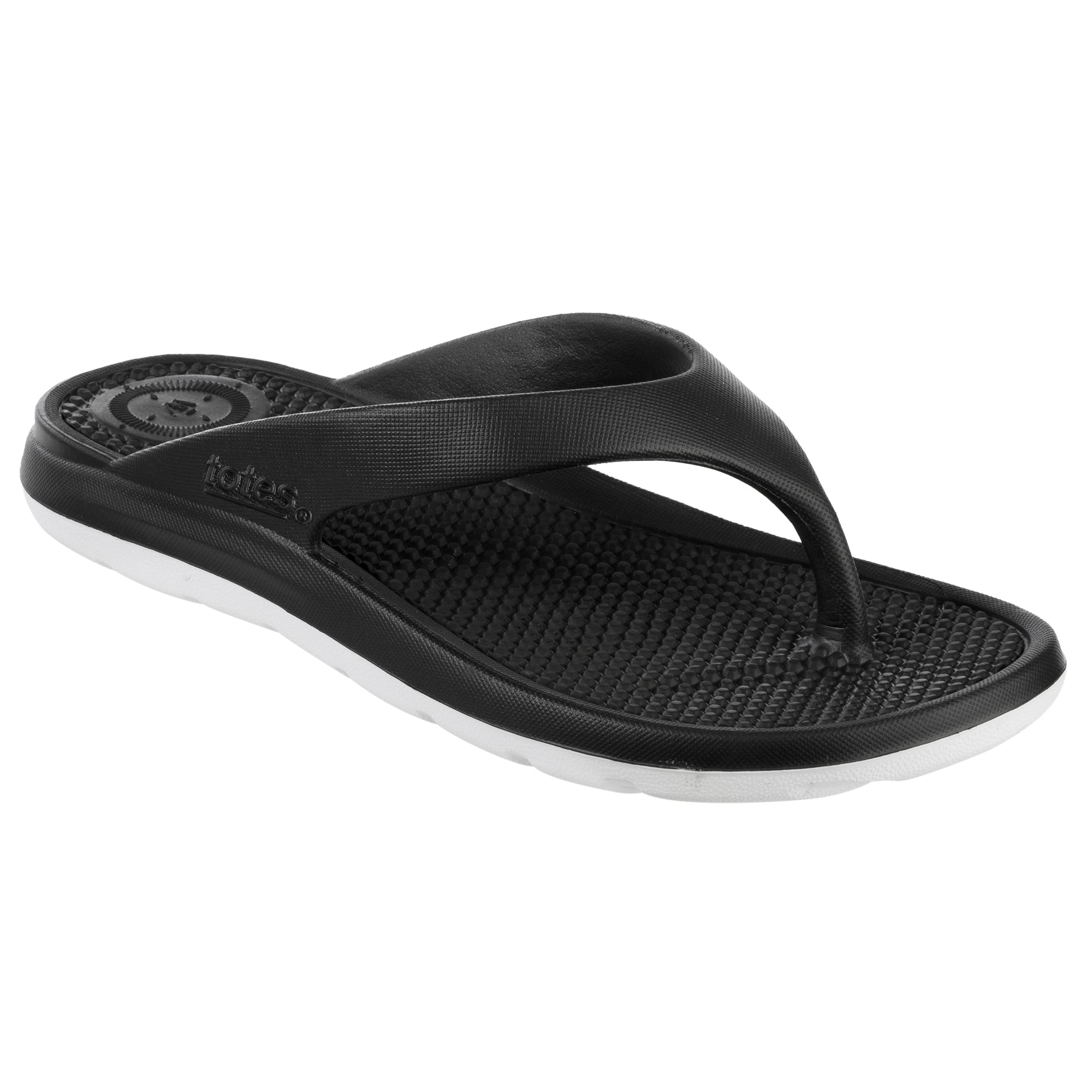 Women's Contrast Flip Flop - Image 17