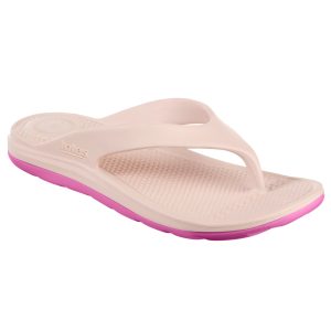 Women's Contrast Flip Flop