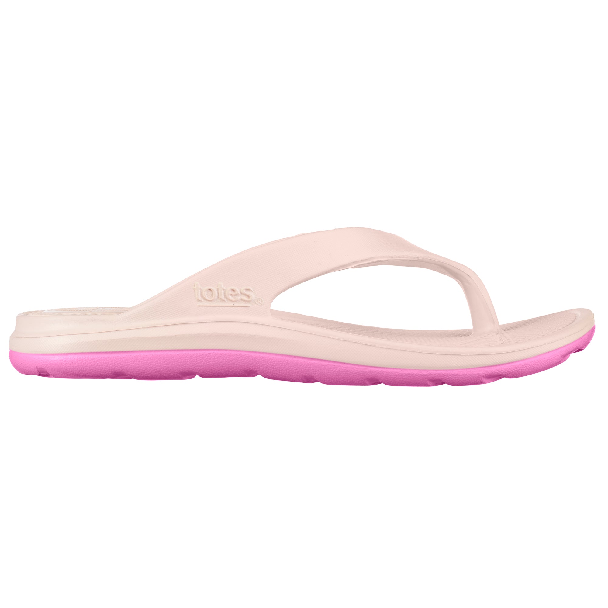 Women's Contrast Flip Flop - Image 2