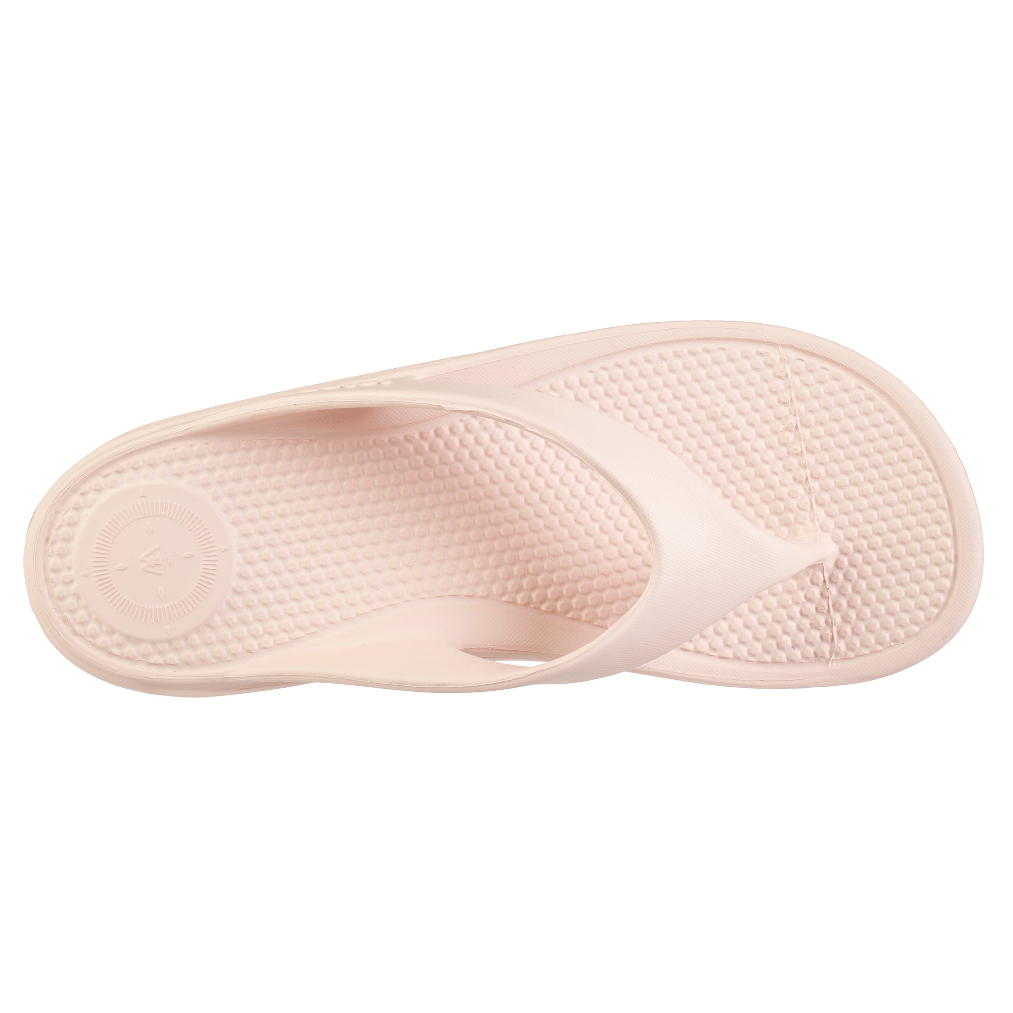 Women's Contrast Flip Flop - Image 3