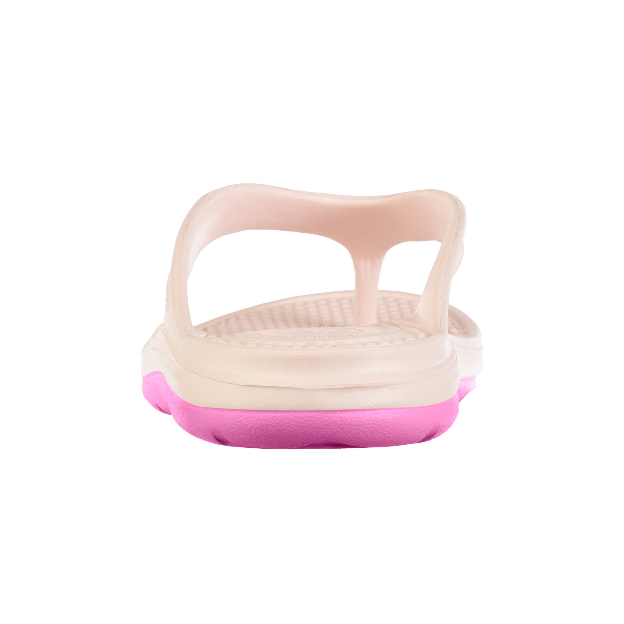 Women's Contrast Flip Flop - Image 5