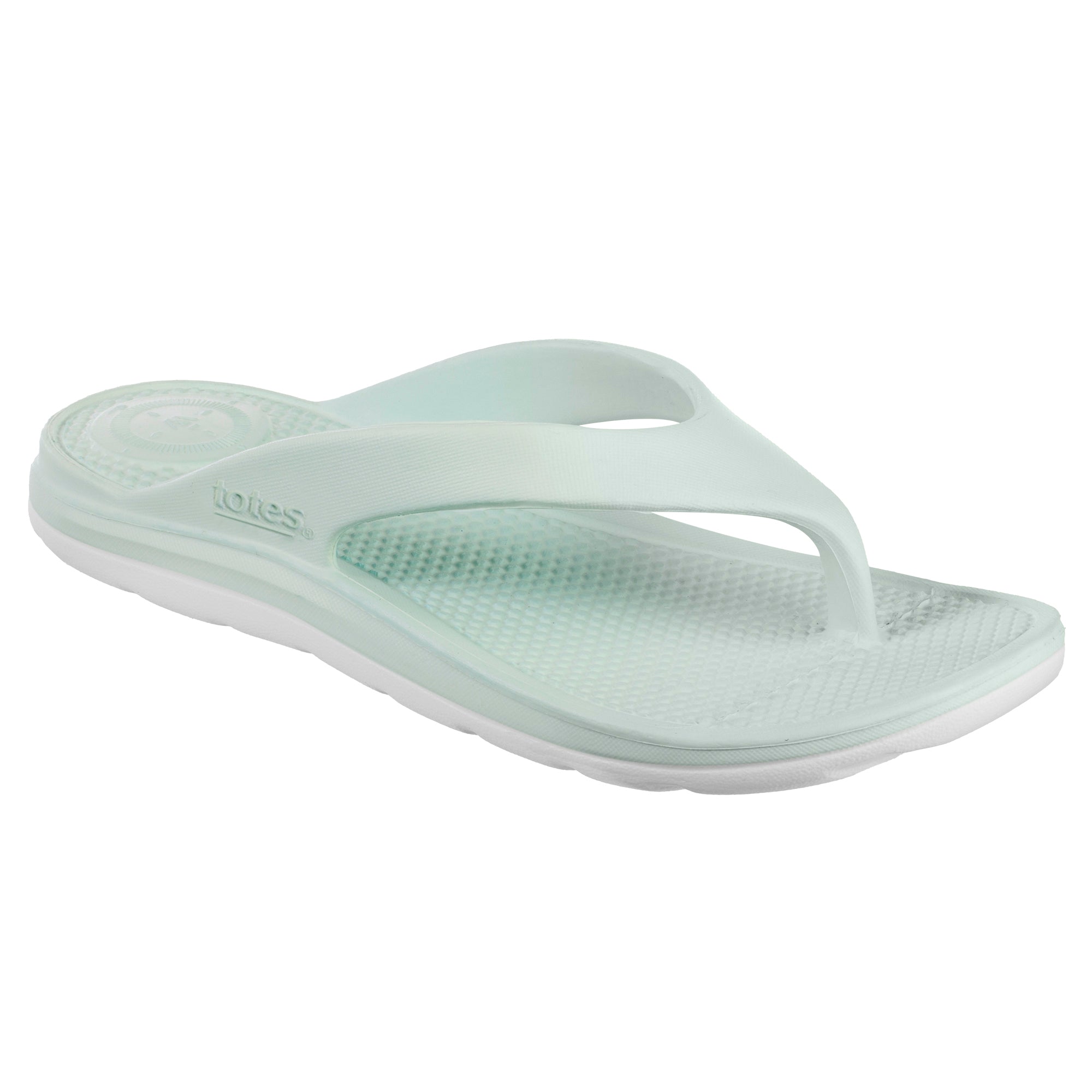 Women's Contrast Flip Flop - Image 9