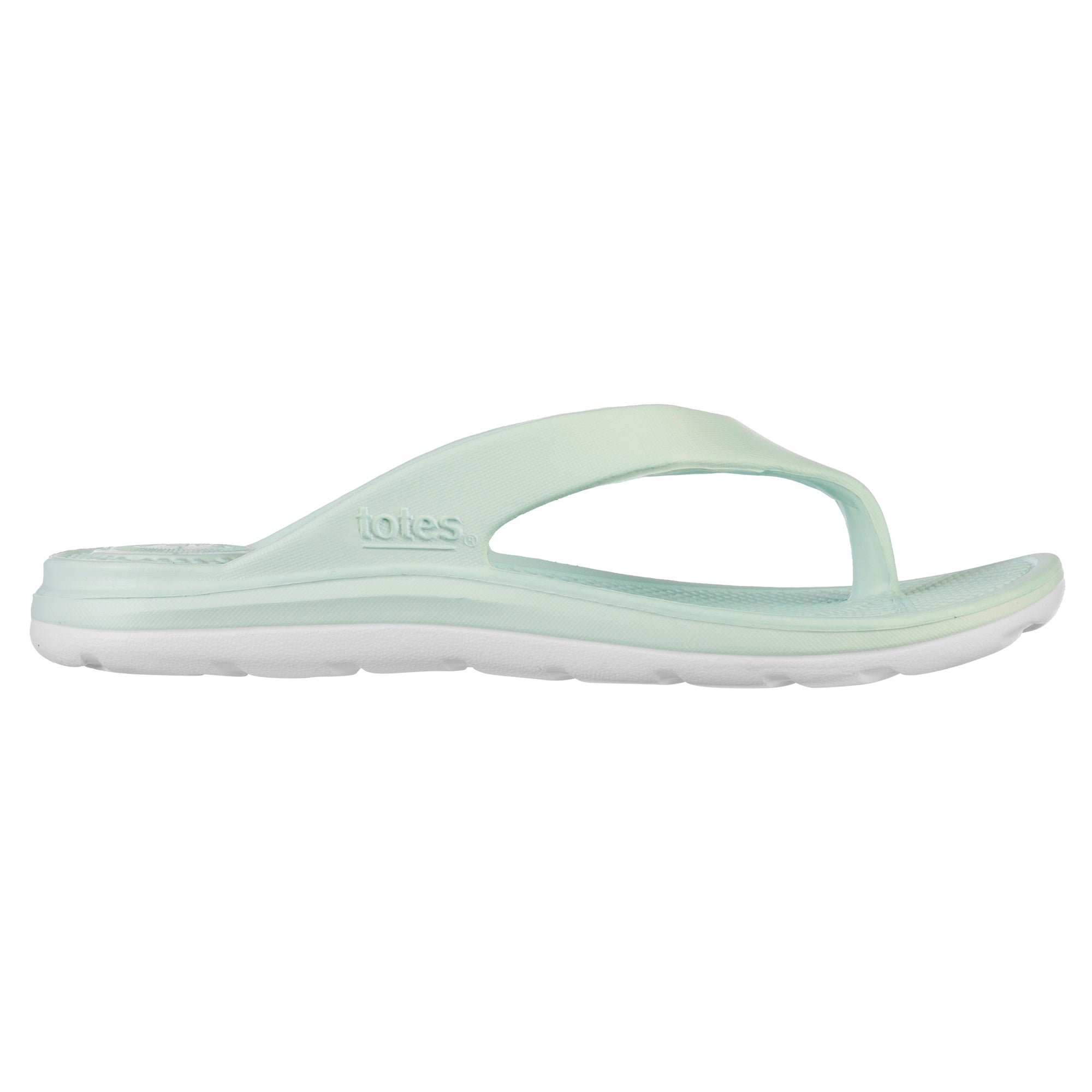 Women's Contrast Flip Flop - Image 10
