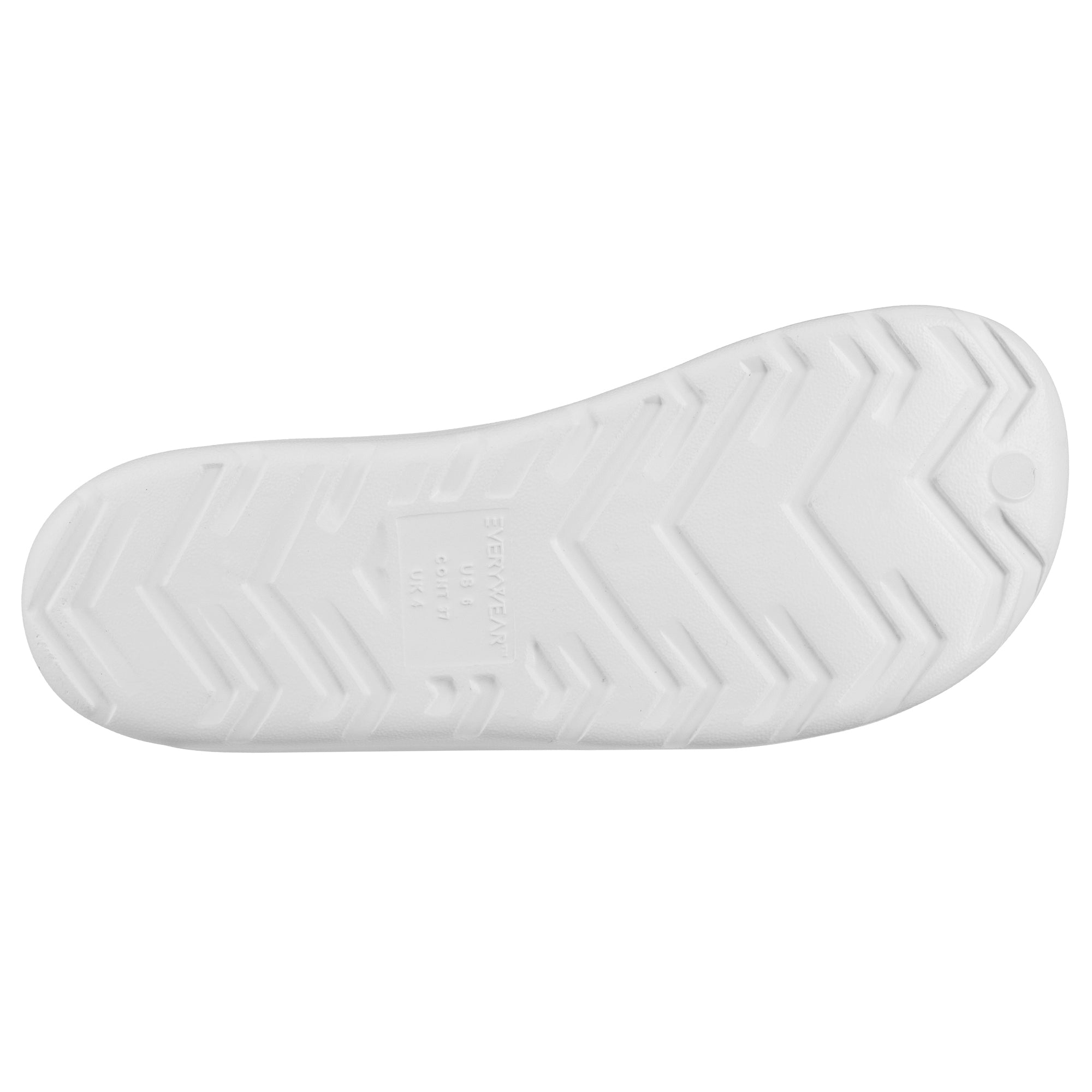 Women's Contrast Flip Flop - Image 12