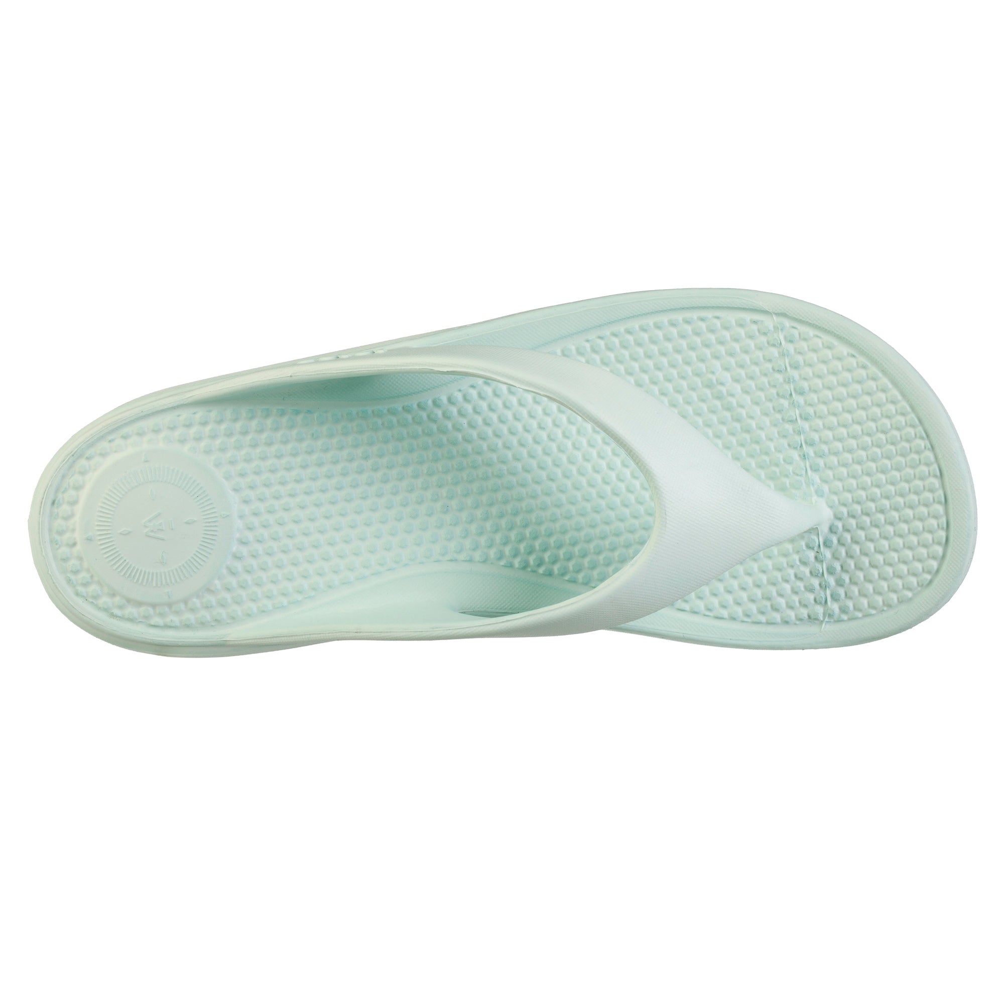 Women's Contrast Flip Flop - Image 11