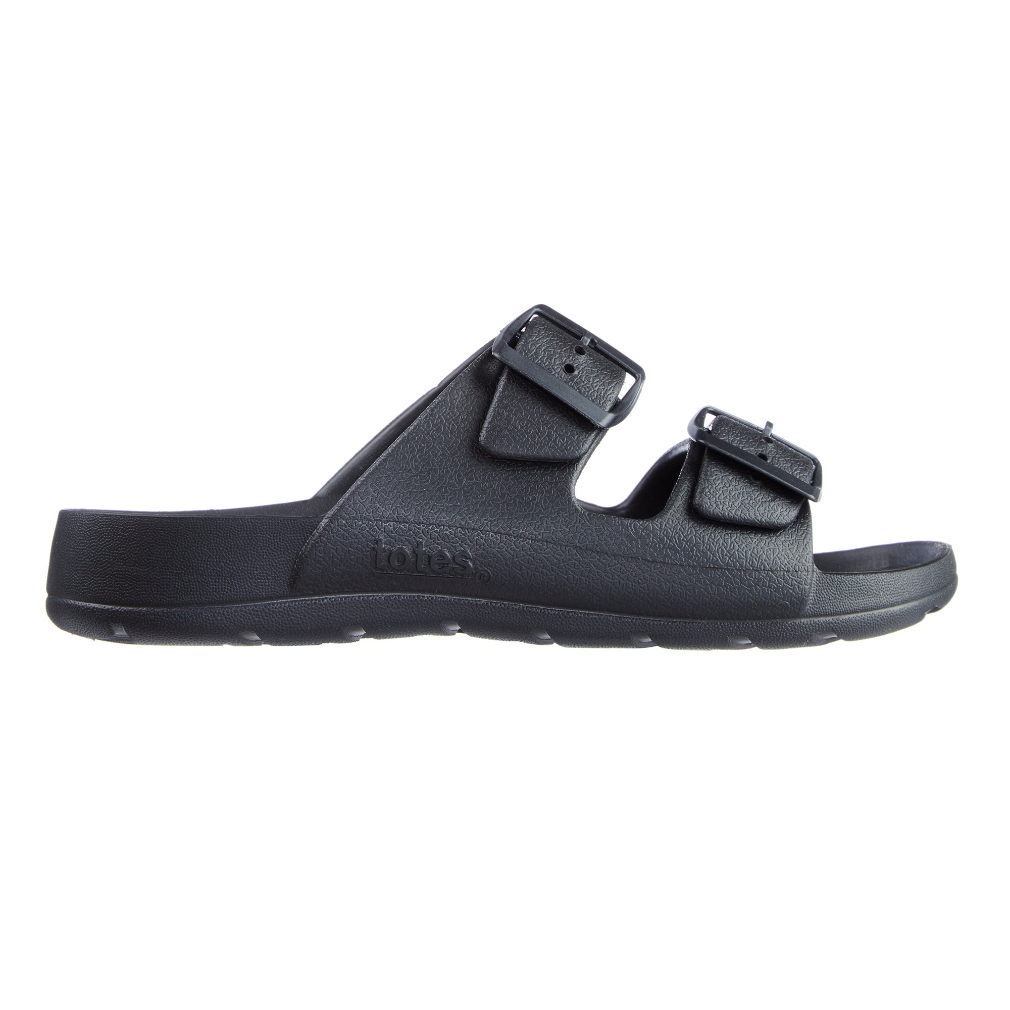 Women's Adjustable Double Buckle Slide - Image 18
