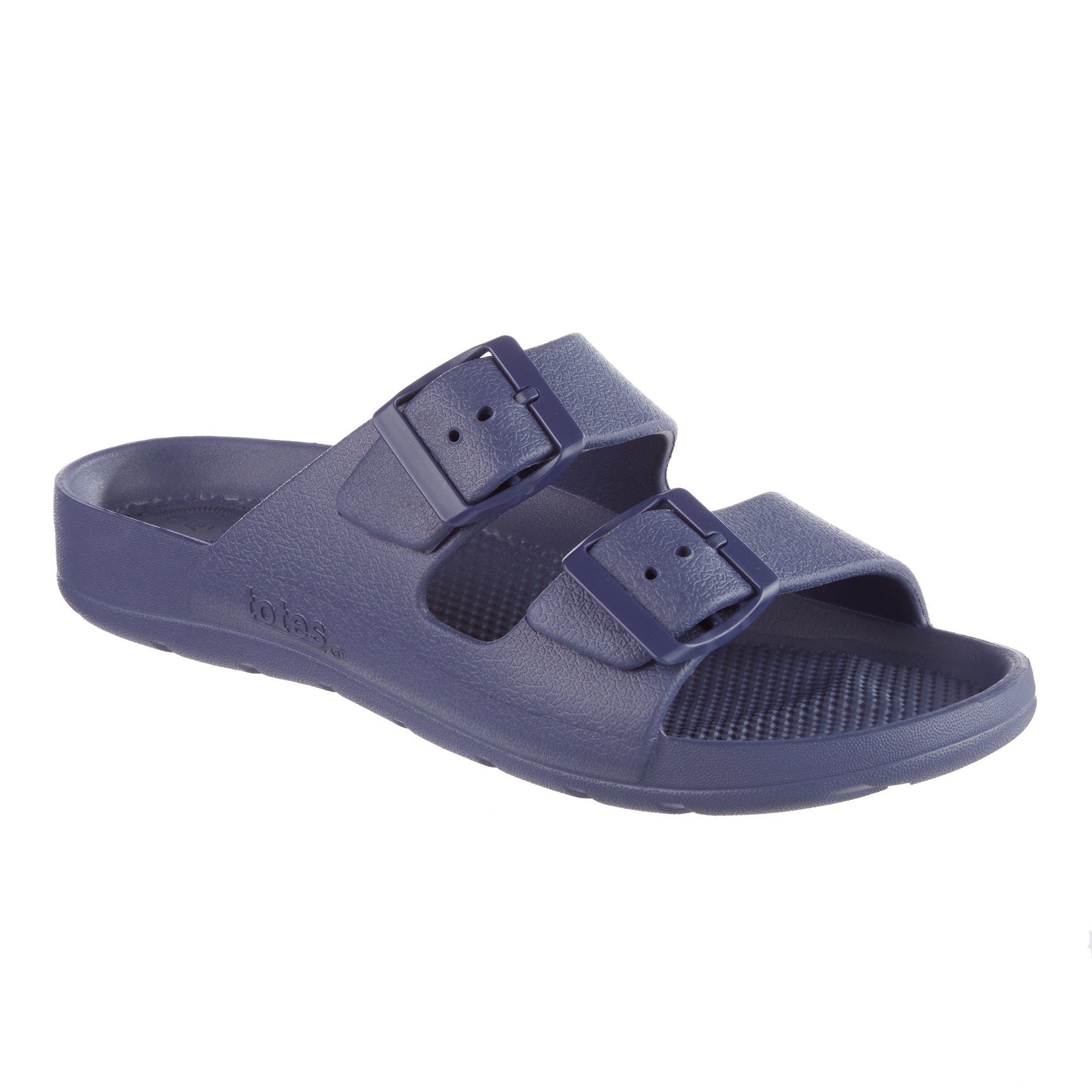 Women's Adjustable Double Buckle Slide - Image 25
