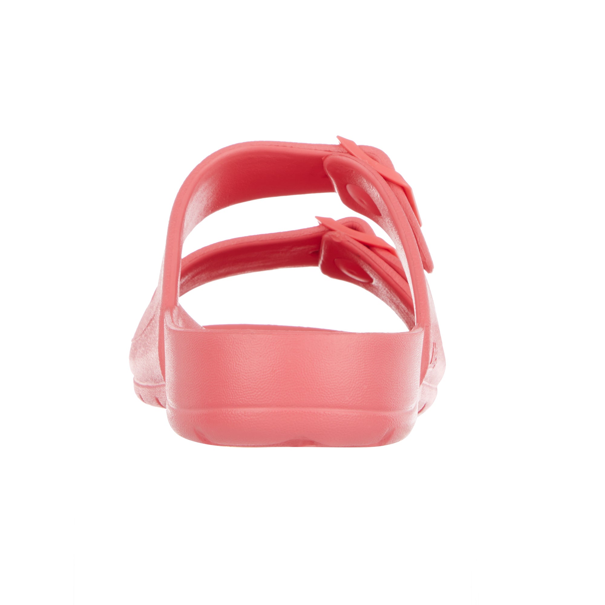 Women's Adjustable Double Buckle Slide - Image 13