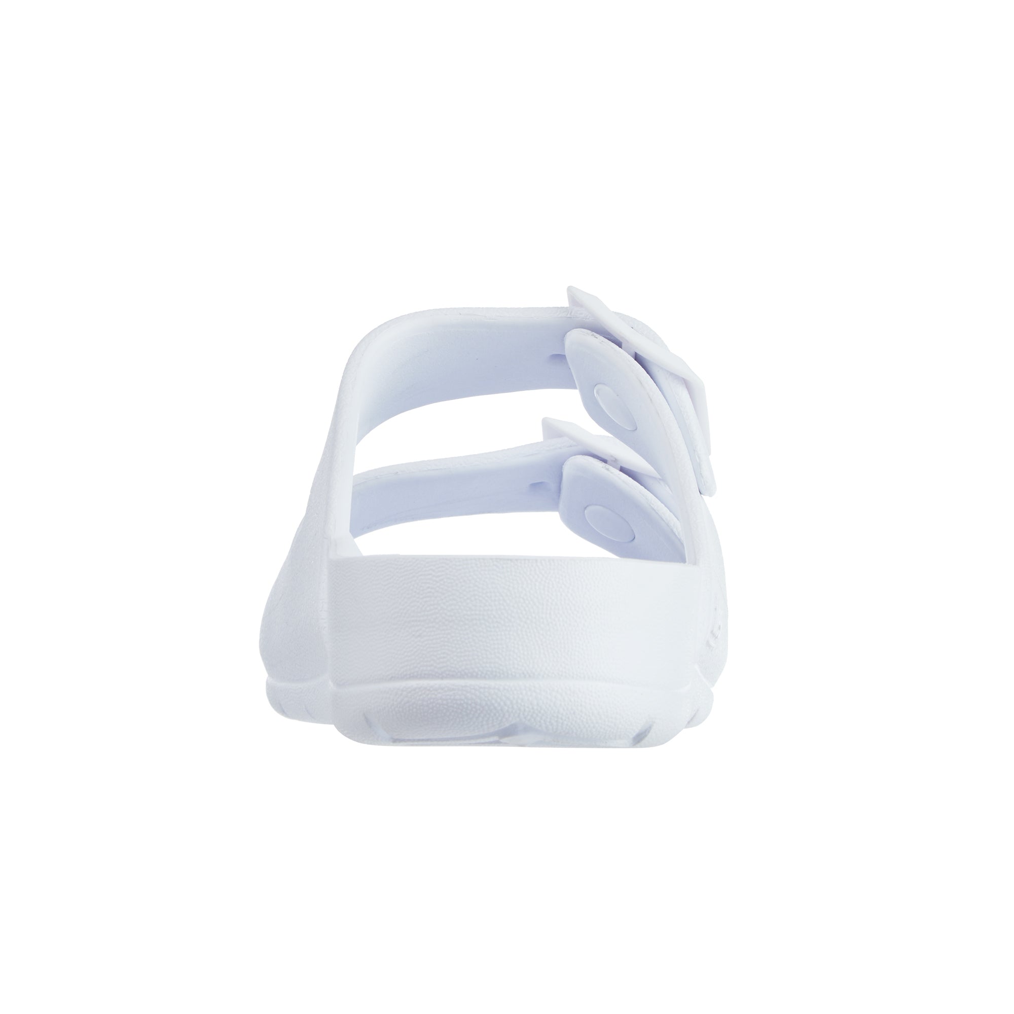Women's Adjustable Double Buckle Slide - Image 5