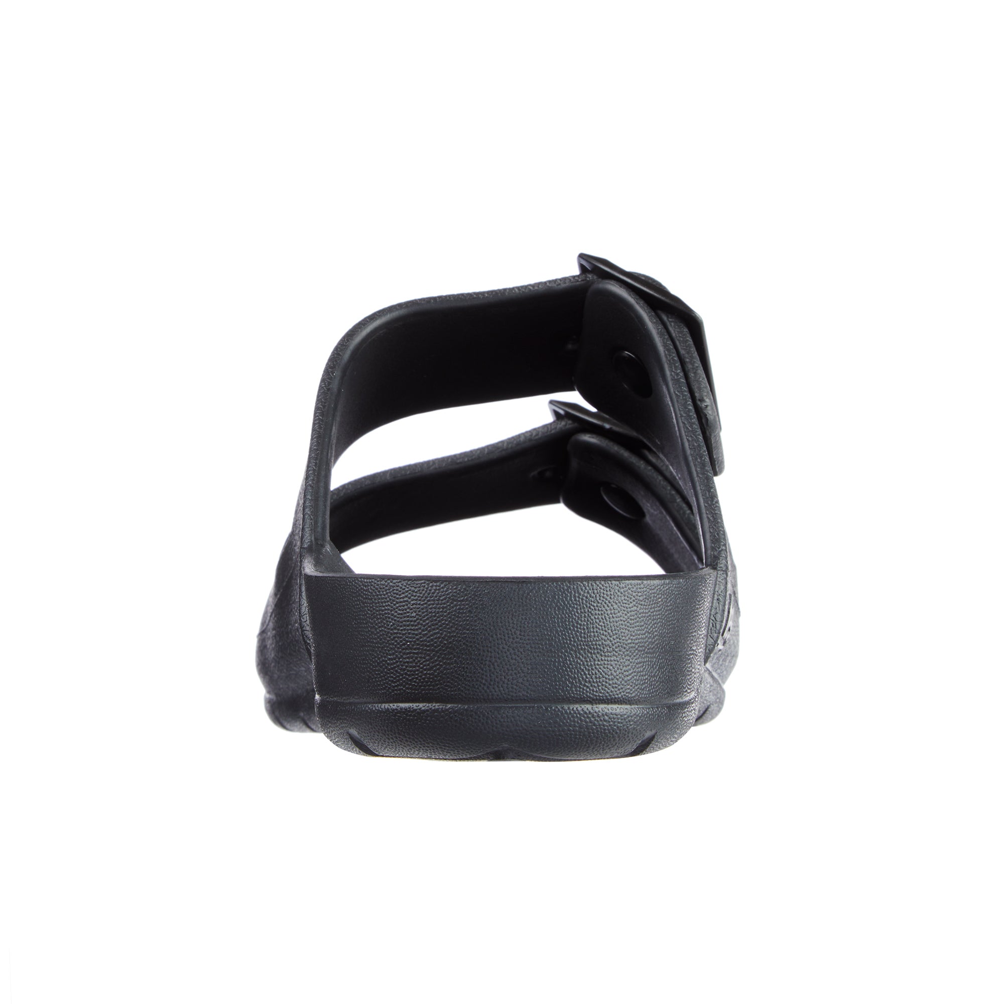 Men's Adjustable Double Buckle Slide Sandal - Image 13