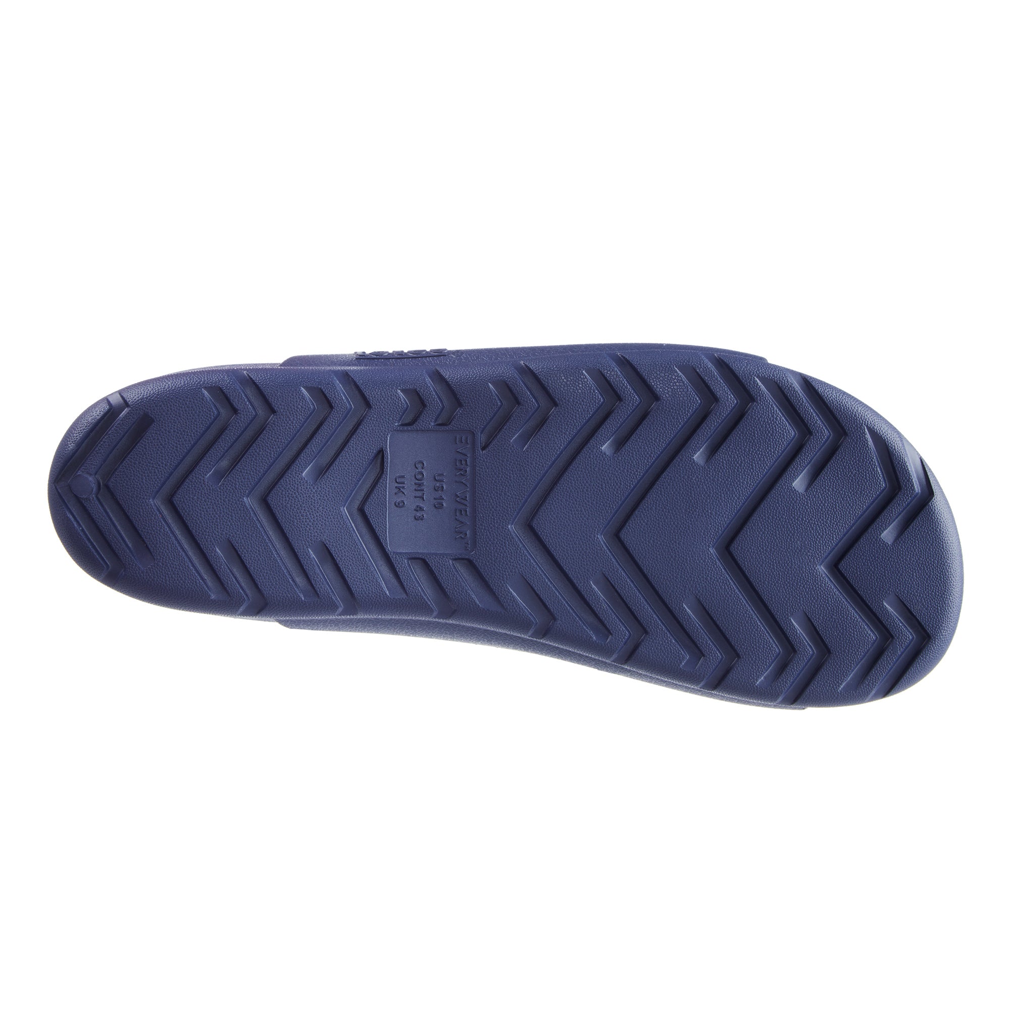 Men's Adjustable Double Buckle Slide Sandal - Image 4