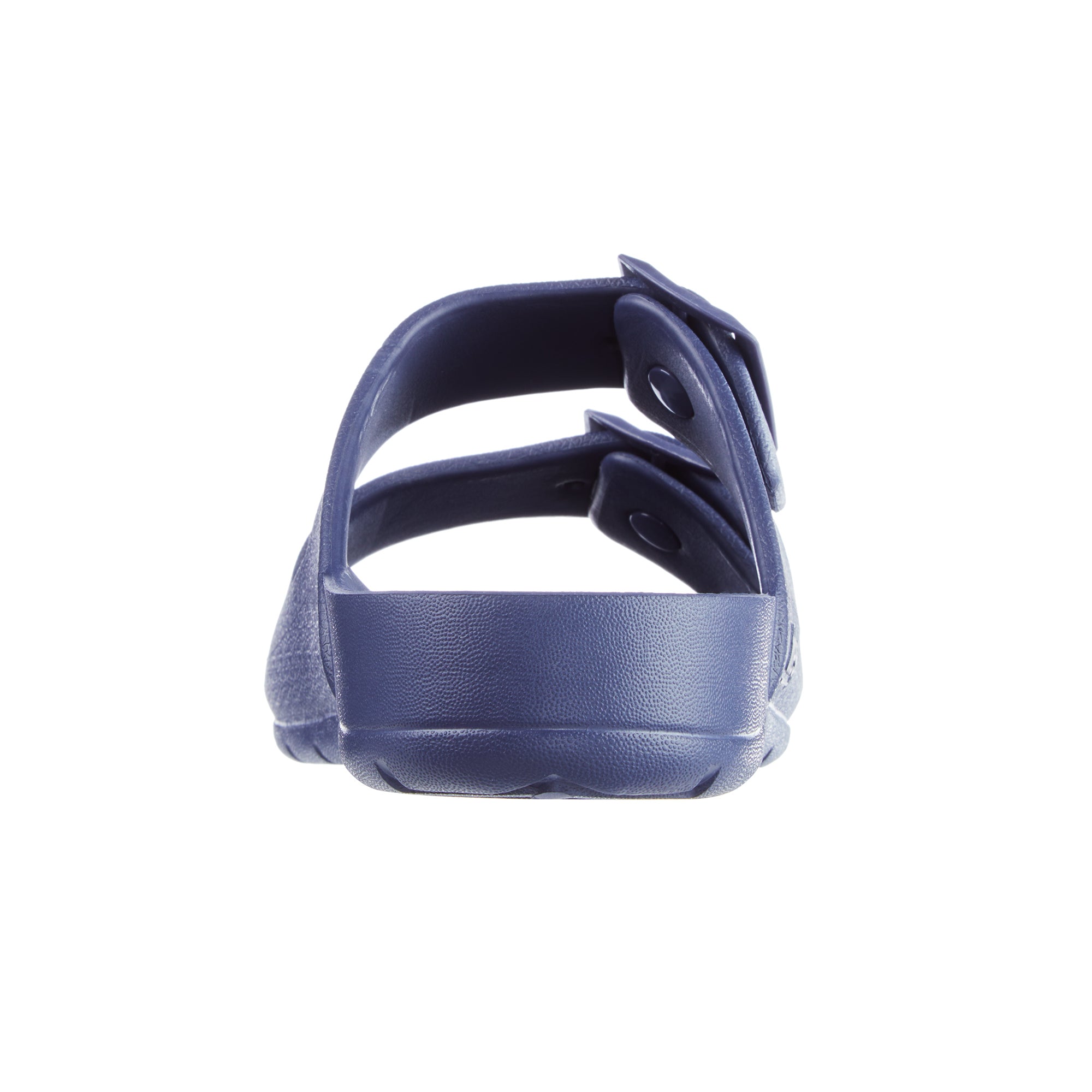 Men's Adjustable Double Buckle Slide Sandal - Image 5