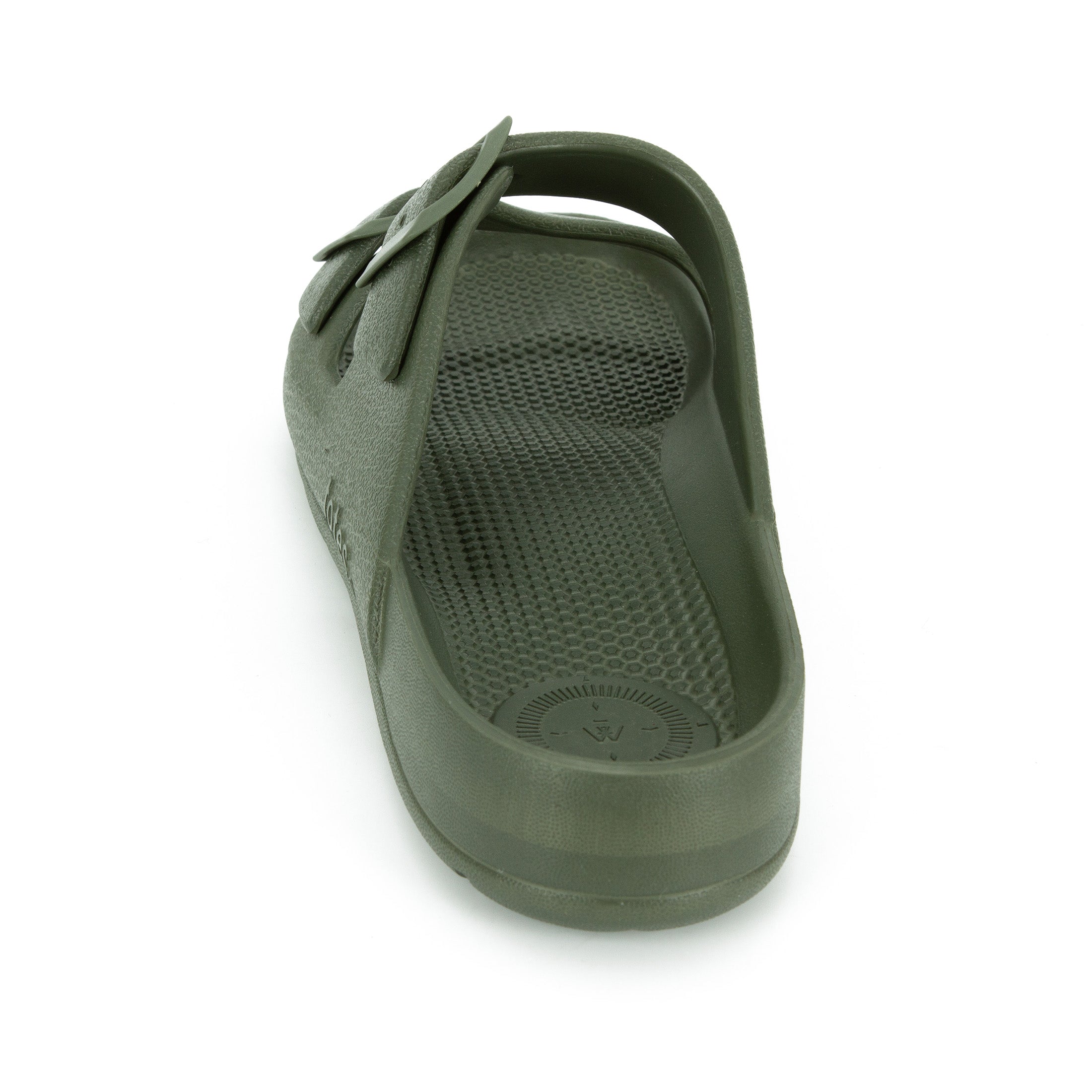 Men's Adjustable Double Buckle Slide Sandal - Image 20