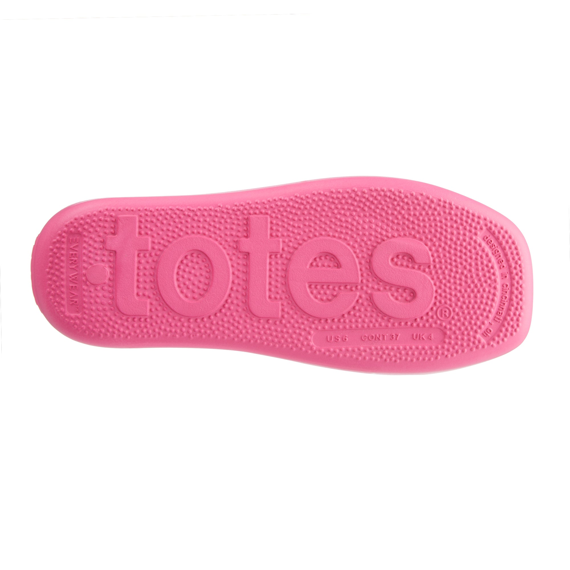 Women's Puffy Platform Slide - Image 12