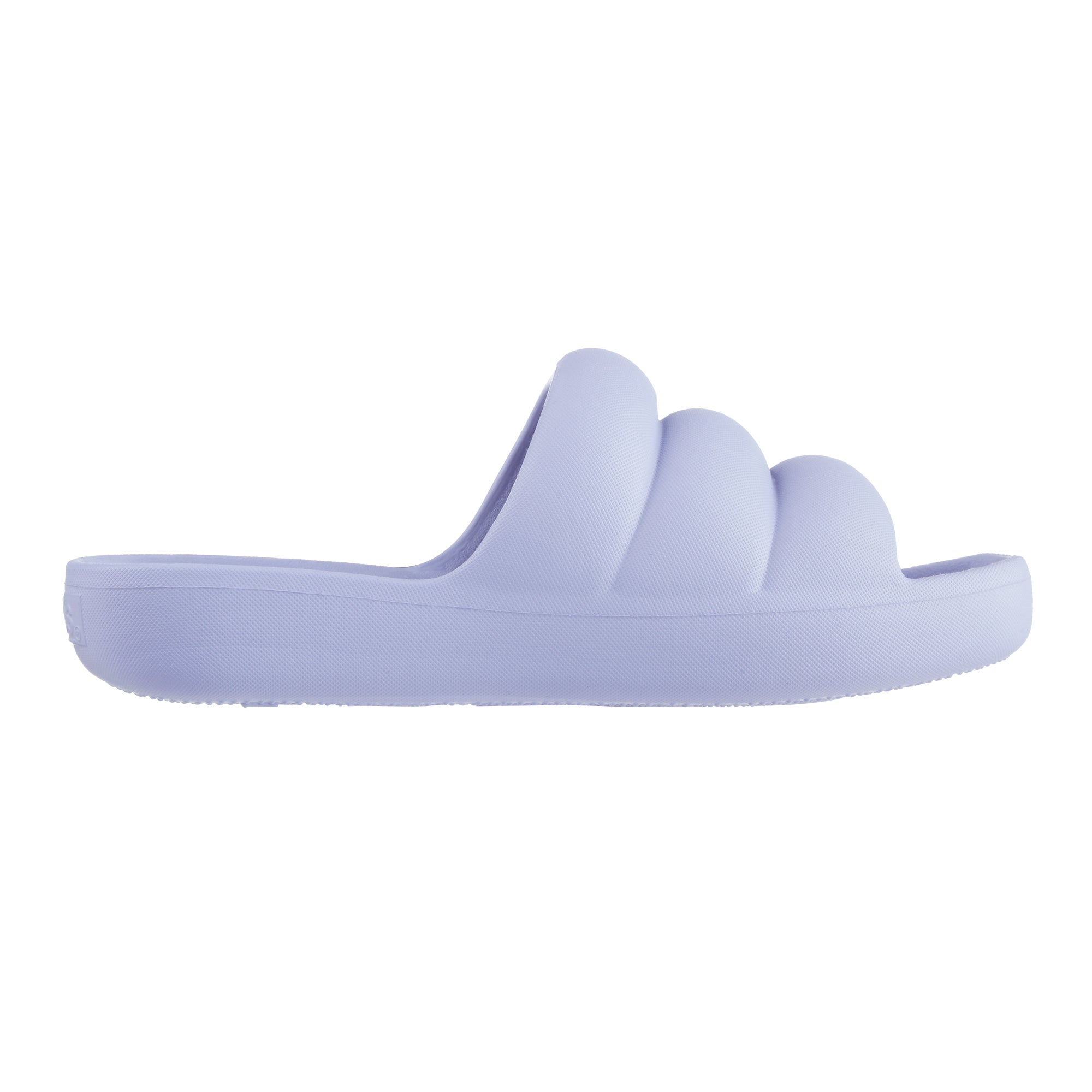 Women's Puffy Platform Slide - Image 26